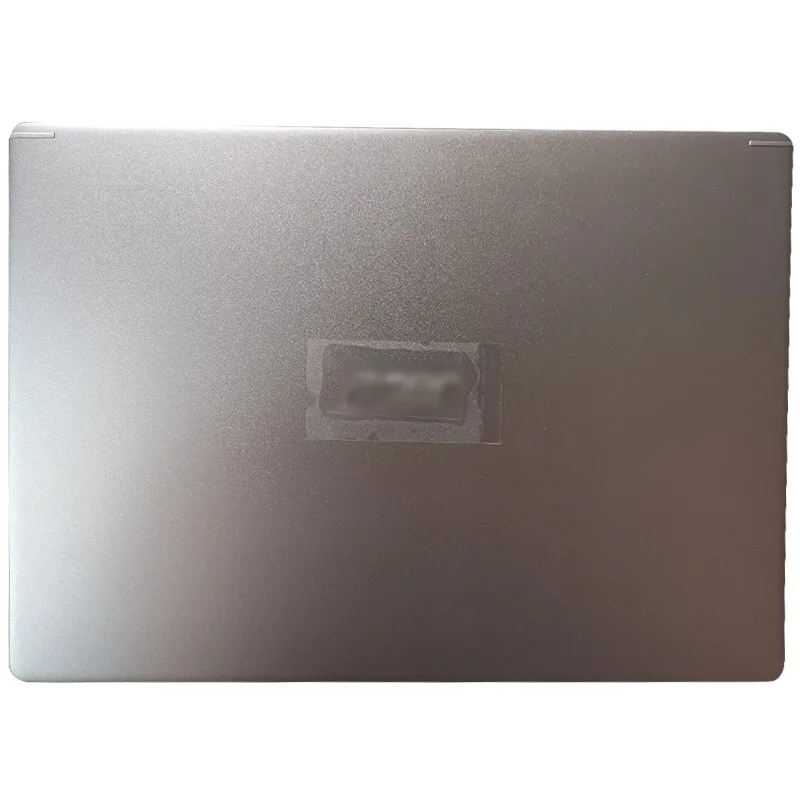 NEW Laptop LCD Back Cover/Front Bezel/Palmrest/Bottom Case For Acer N19H2 A514-52G A514-53 S40-51 S40-53 Top Back Cover Silver