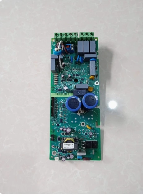 510   550 series frequency converter 4-5.5KW power  drive  main  power trigger board SINT4130C