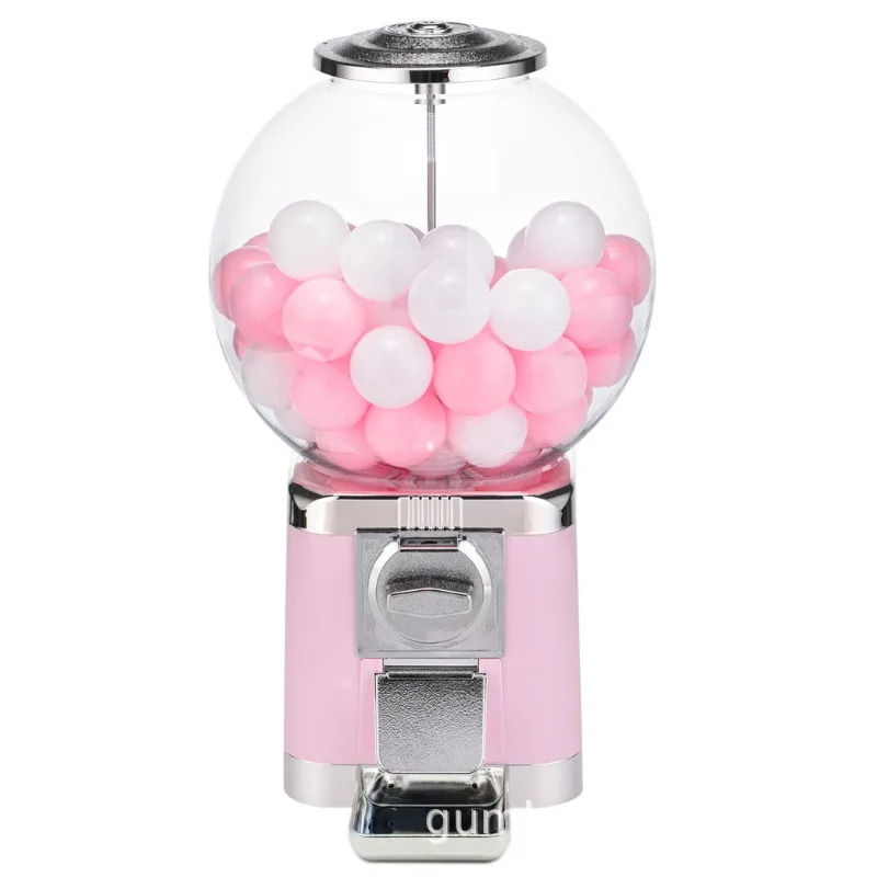 50Mm large ball large egg twisting machine Duoqu Kusi coffee capsule machine, egg twisting size range 40mm to 55mm