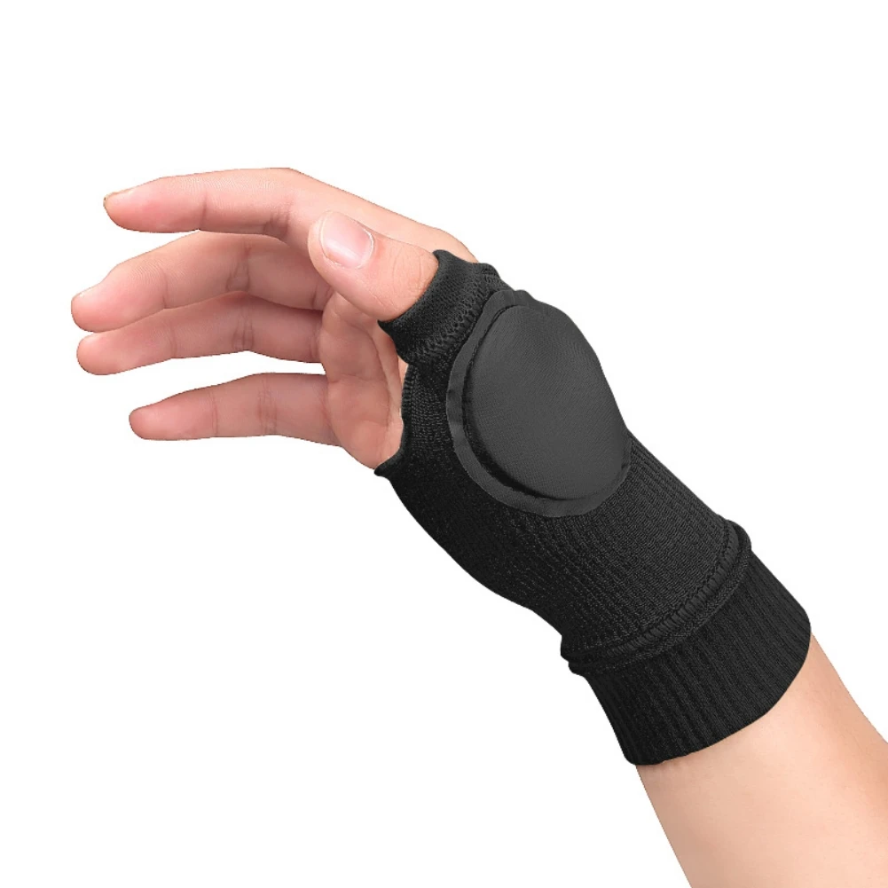 New 1Pcs Wrist Support Brace Hand Support Adjustable Wrist Support for Arthritis and Tendinitis Joint Relief