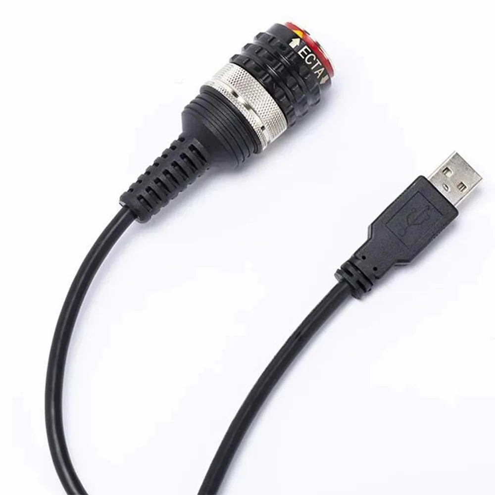 

Durable Vocom 88890300 USB Cable for Vocom Truck Diagnostic Tool