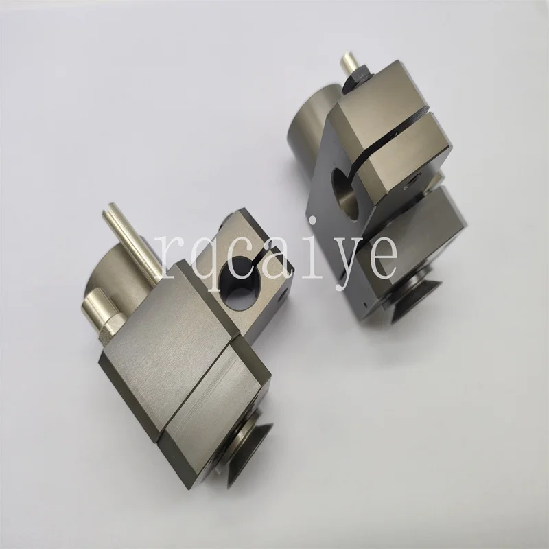 1 Pair Die Cutting Machine Paper Mounting Machine Laminating Machine Sucker Nozzle