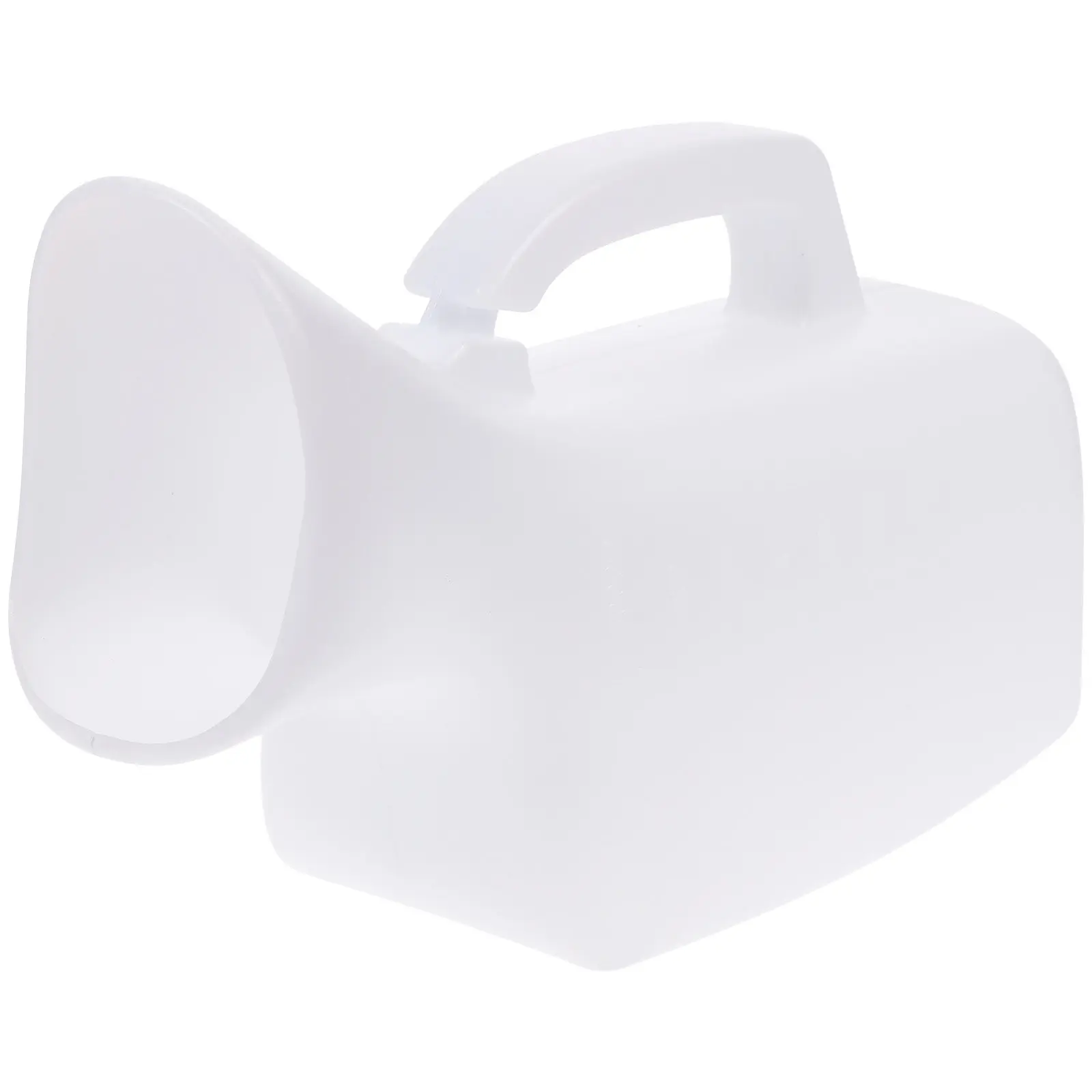 

Многоразовая пластиковая бутылка для мочи для женщин, большая емкость, портативный герметичный контейнер для путешествий, кемпинга, активного отдыха