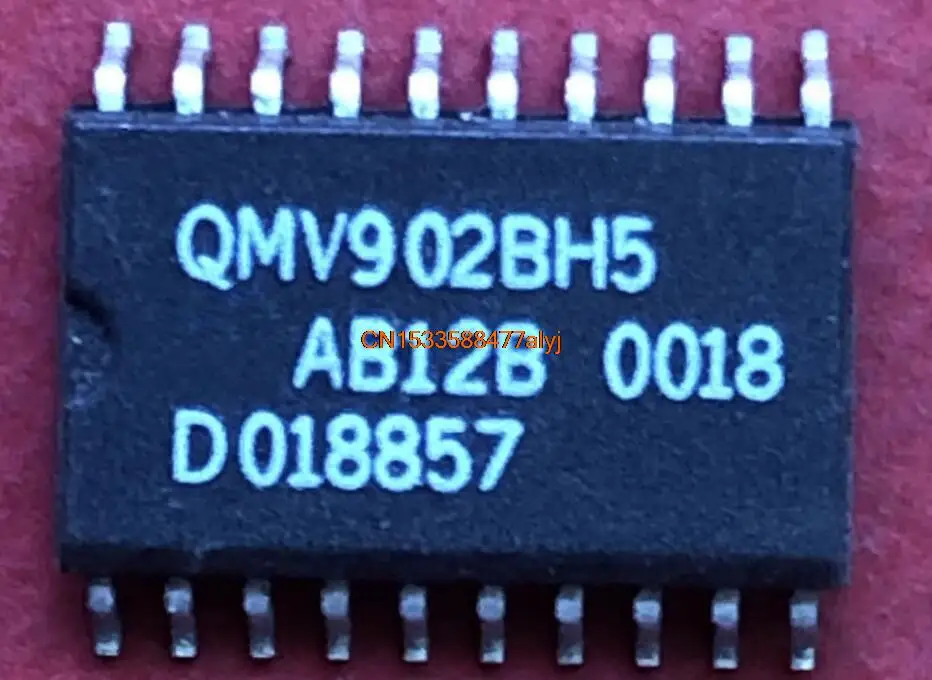     NEW QMV902BH5 SOP20