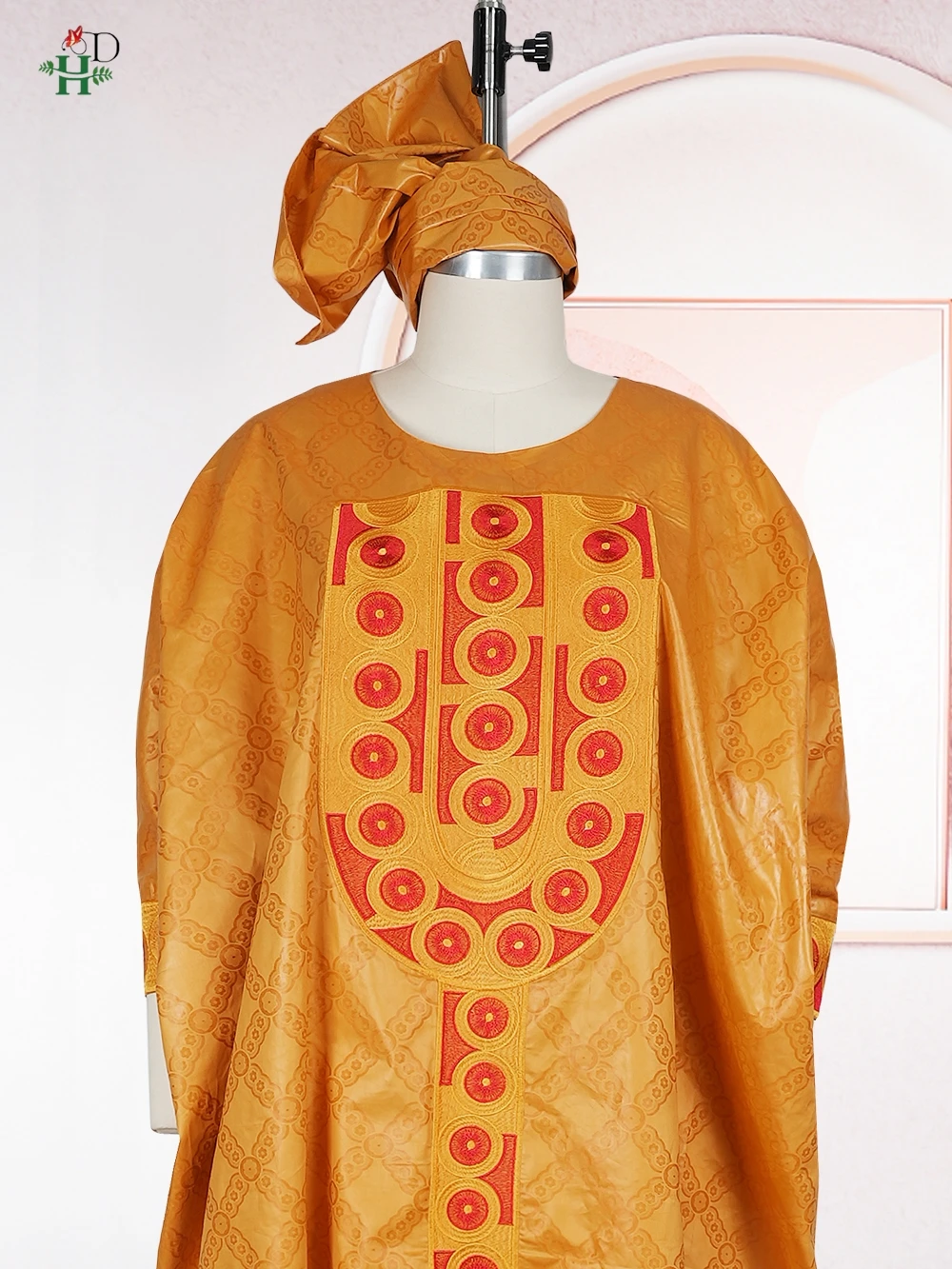 Новая африканская одежда для м – обзор и цена Boubou Men Africa