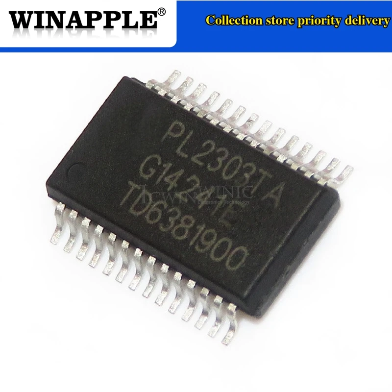 TTP229-BSF TTP229 PL2303TA PL2303 PCM2902E PCM2902 MCP23016-I/SS MCP23016 SSOP-28