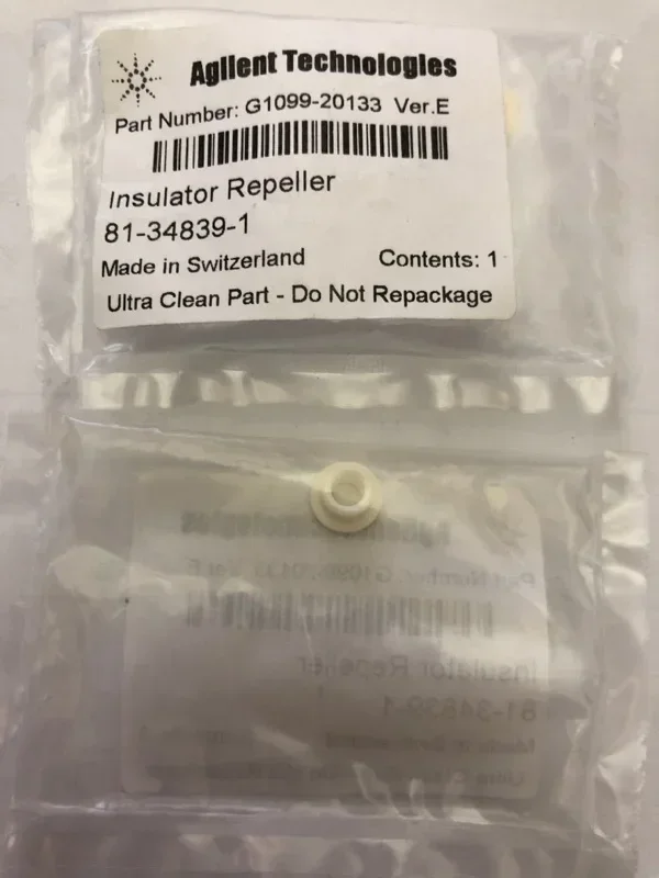 

Repeller insulator G1099-20133 Repeller insulator 1/pack