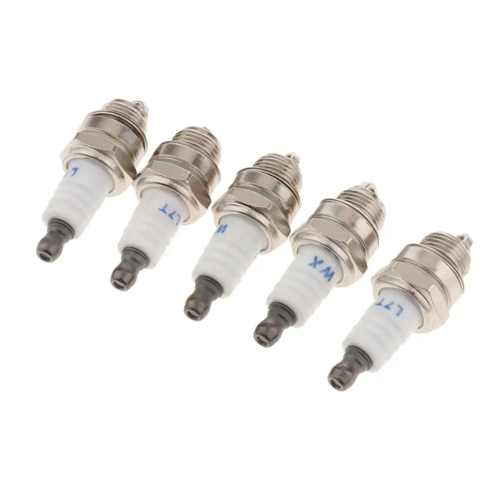 Set of 5 Replacement Spark Plugs for for for MS230 0 MS260
