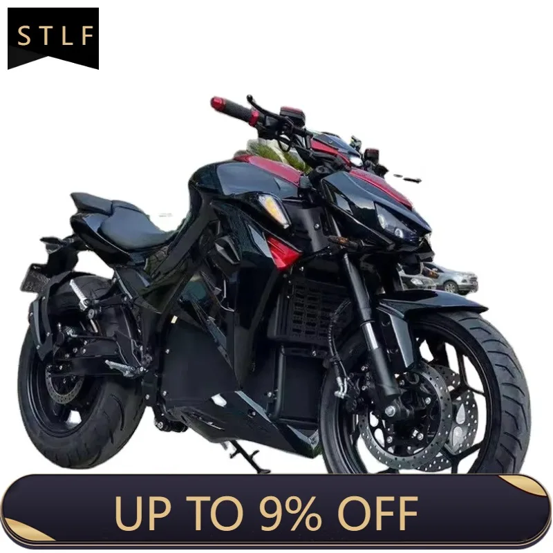 Zuimi High-end 2023 HEZZO 72V 5000W 8000W EEC CE Factory NCF Lithium Battery Electric Scooter Motorcycle Adult Electric Motorcyc