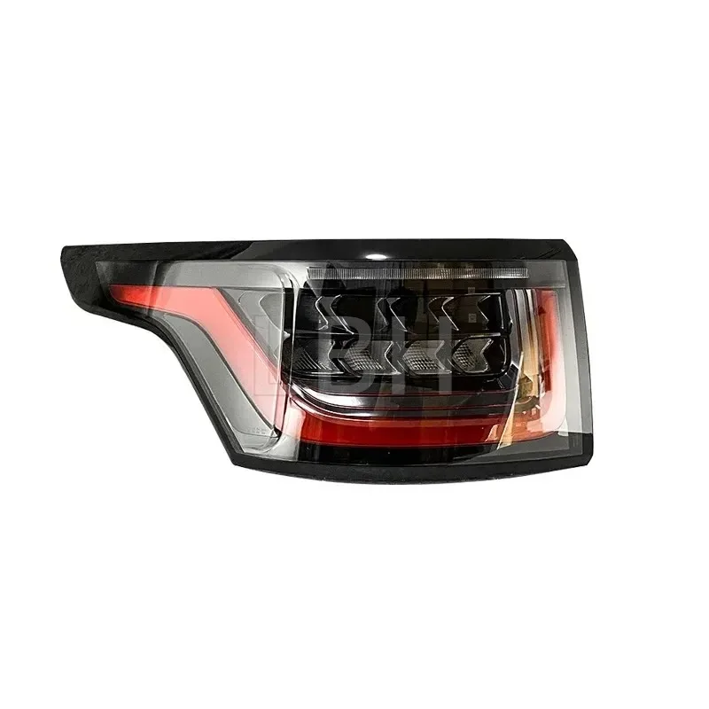 

For Land Rover Range Rover Sport L494 18-20 LED Tail Lamp Tail Light Assembly Turn Signals Stop Warning Brake Lights Bumper