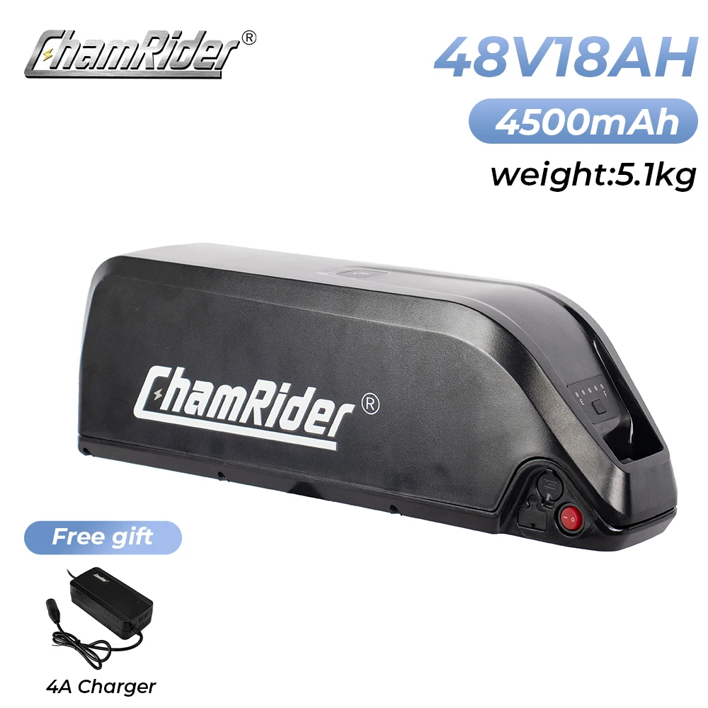 Originele 48V Batterij 48V 20AH 52V Ebike Batterij 36V Hailong Max 40A Bms 350W 500W 750W 1000W 1500W 21700 Mobiele BBS02 BBS03 Bbshd