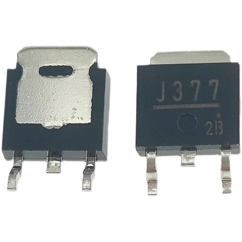 J377 Field effect transistor 60V5A MOS tubes commonly used in automotive computer boards