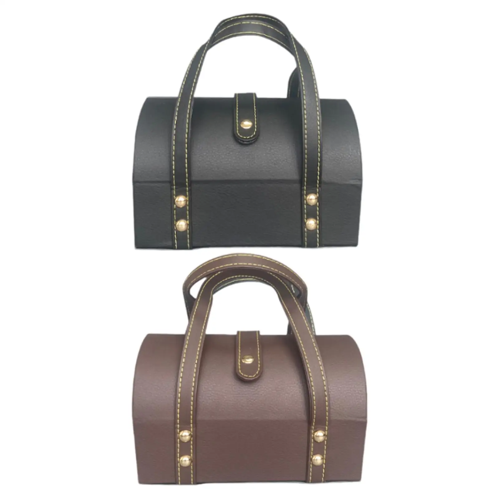 7 slots pulseira caixa multi compartimentos multiuso plutônio apresentação pulseira suporte de viagem para aniversário lojas varejo cômoda