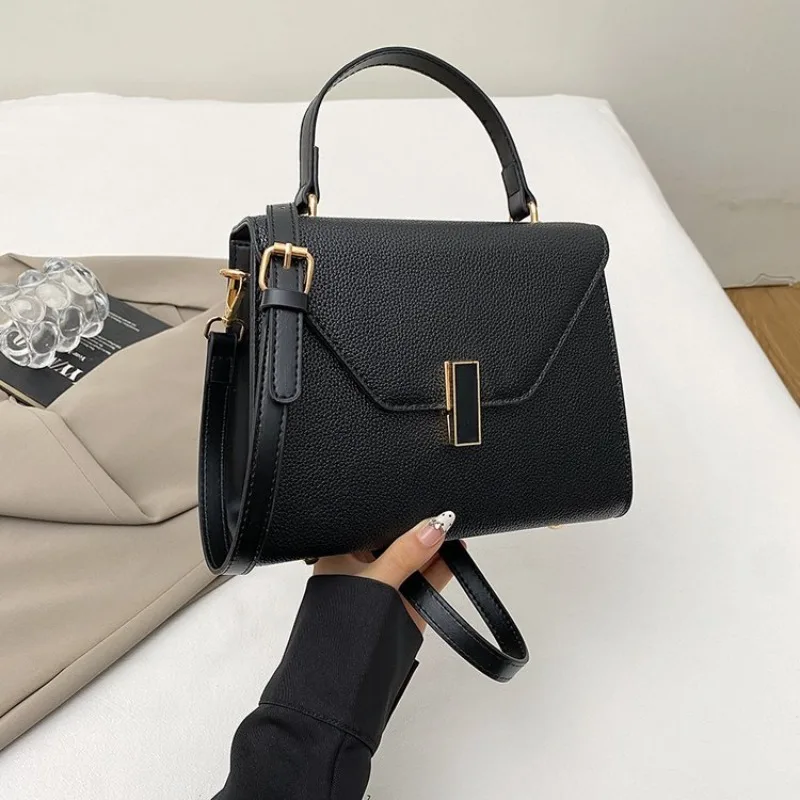 

Роскошные винтажные повседневные сумки для подгузников для женщин, модная парижская сумка-мессенджер, простая сумка через плечо, высококачественная модная сумка-тоут, лучшая модель