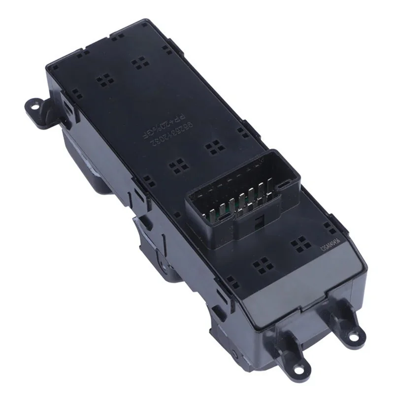 

Practical 93570-A5010 Electric Power Window Switch Car Accessories Component 93570A5010 For Hyundai Elantra 2014-2016