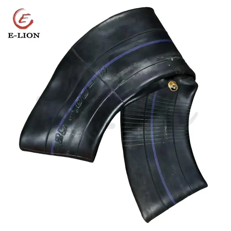 

Внутренняя трубка 3,00-8 имеет хорошую герметичность и подходит для небольших мотоциклетных скутеров.