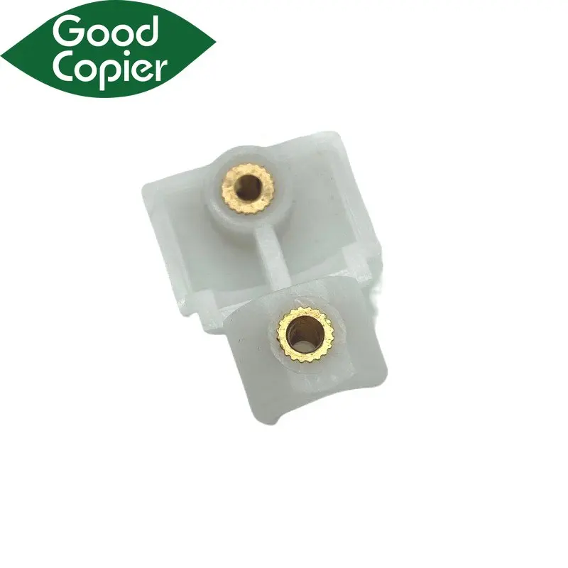 Original A134-3179 B247-3345 A1343179 B2473345 Chuck Shaft for Ricoh MP 2075 1075 7500 8000 8001 9001 7502 7001 Toner Hoppe