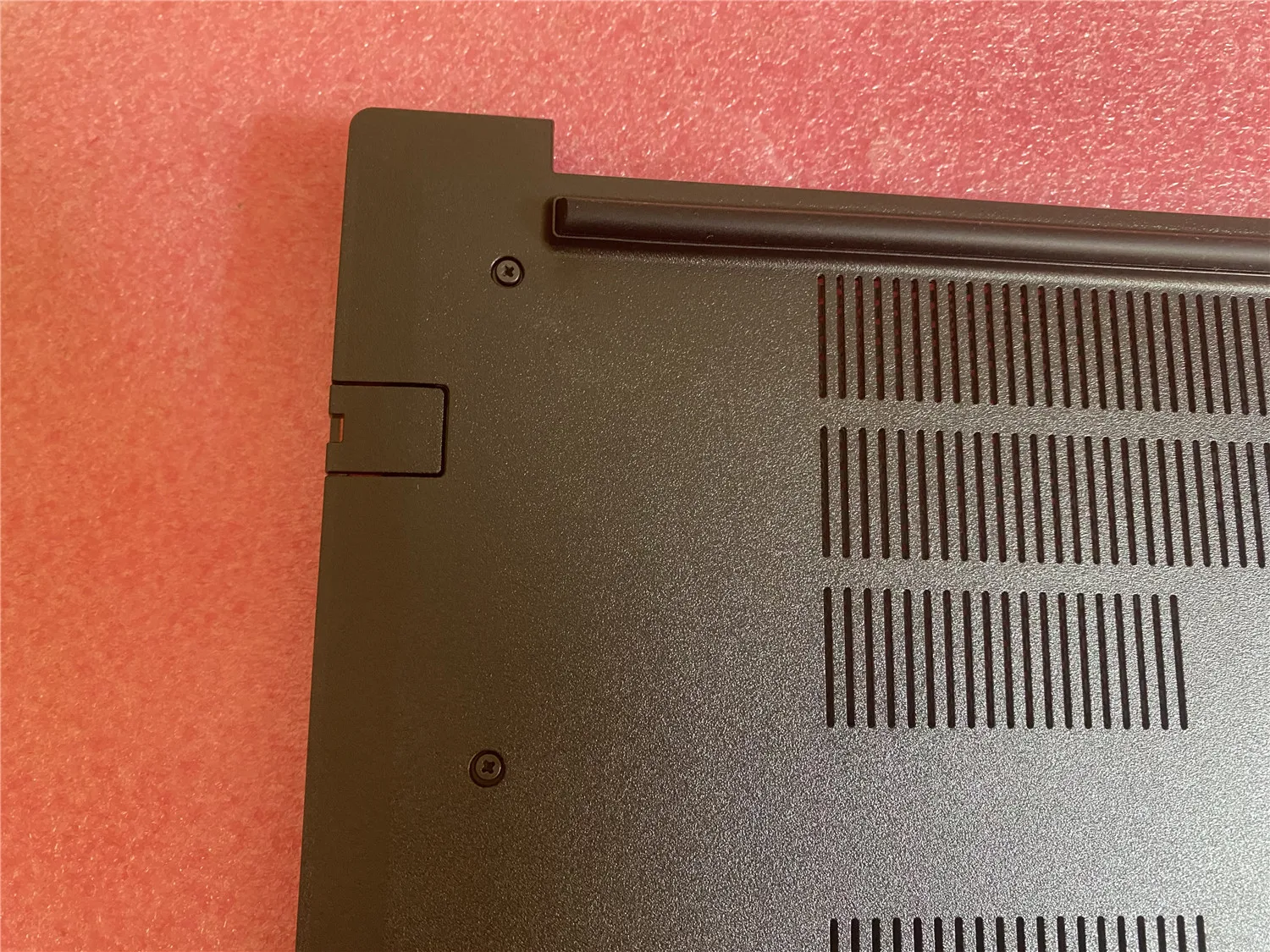 New Original for Lenovo ThinkPad E15 20RD 20RE Base Bottom Cover case D COVER Plastic 5CB0S95326