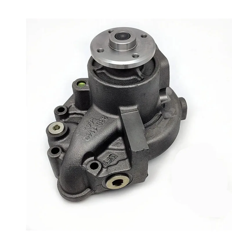 Holdwell Water Pump 5579567 for EXCAVATOR 336E LN 340 340F 336E LH 340F L LRE 336E 336F 336F WHEEL LOADER 966 972K 972M 972L