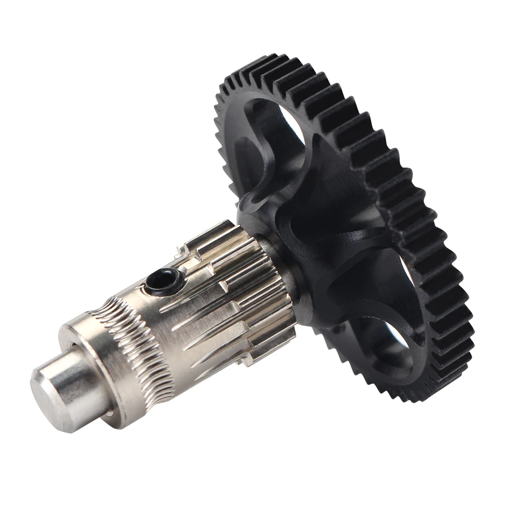 FYSETC Gear Part 50 Tooth Pom Gear 3D Printer Parts For Sherpa Voron Stealthburner,Voron Afterburner Extruder