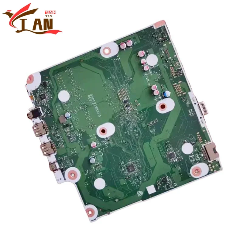N11734-001 For HP Pro Mini 260 G9 Desktop PC Motherboard DA0F95MB8F0 N11734-601 With I3-1215U CPU DDR4 Mainboard 100% Fully Work