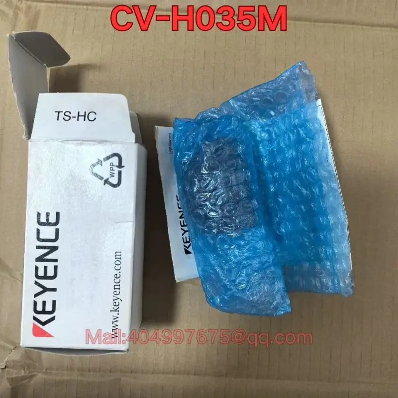Brand new CV-H035M industrial camera Original authentic Latest quotation in October 2026