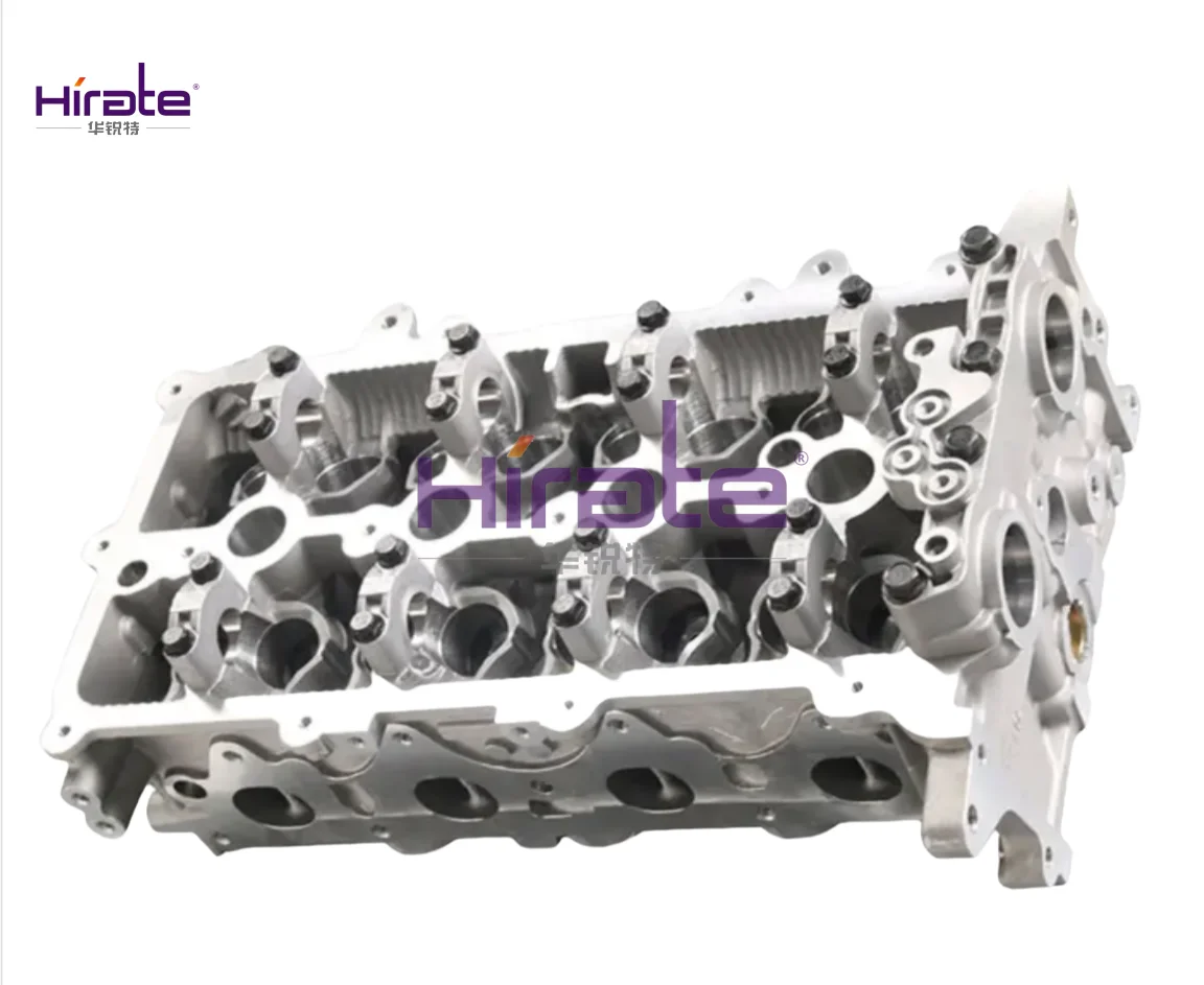 

Factory Direct Auto Engine Parts Complete Cylinder Head Assembly For Hyundai Elantra 1.6L Model Model 22100-2b200 New Directly