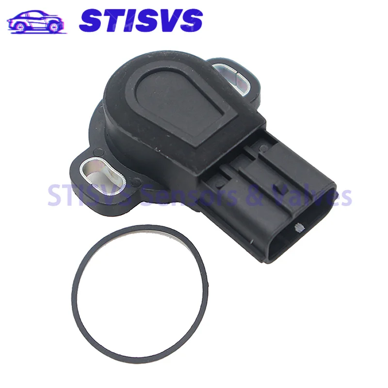 مستشعر موضع الخانق لمازدا فاميليا BH BA 323 بروتج أليجرو أرتيس كابيلا GE 626 كرونوس MX-6 F32Z9B989B FS01-13-SL0