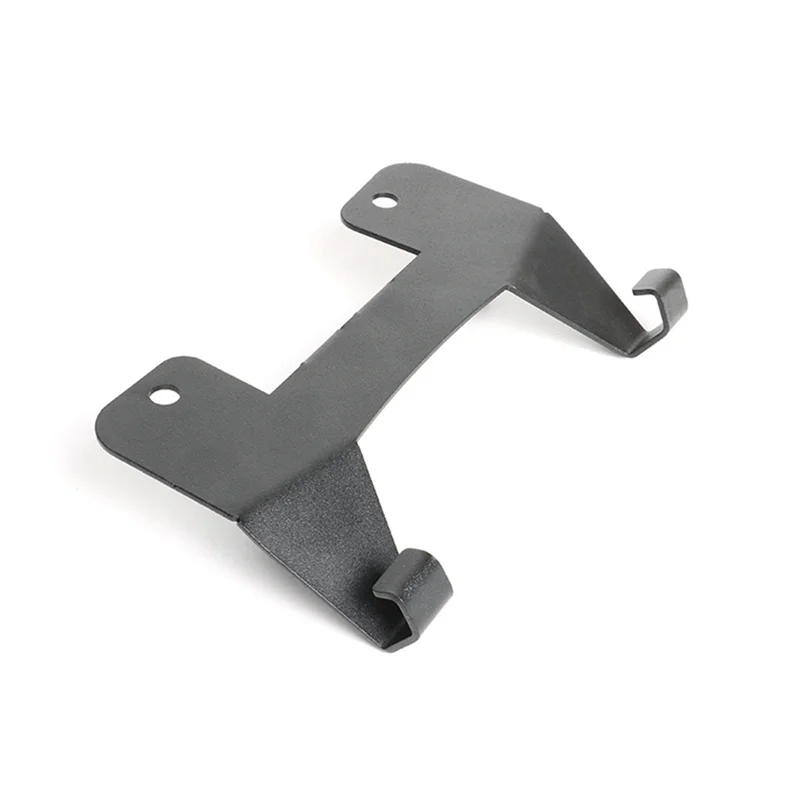 

Motorcycle Front Luggage Hook Bracket Bag Hang Holder Cargo Frame Storage Hanger For KYMCO RKX RKS 150 RKX150 RKS150