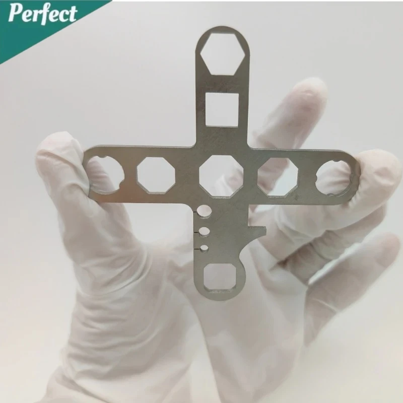 

Dental Turbine Handpiece Wrench NSK KAVO WH Implant Motor Cartridge Rotor Shaft Spindle Back Cover Repair Removal Tool
