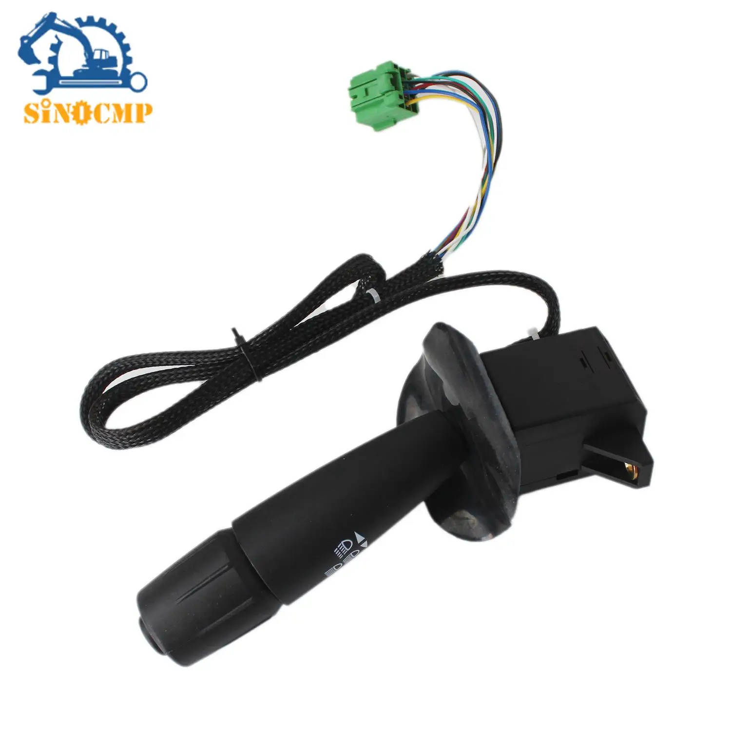 

New 1pcsTurn Signal Wiper OEM P27-1067 P271067 P27-6221 For Peterbilt Kenworth Car Switching relay Interior Accessories