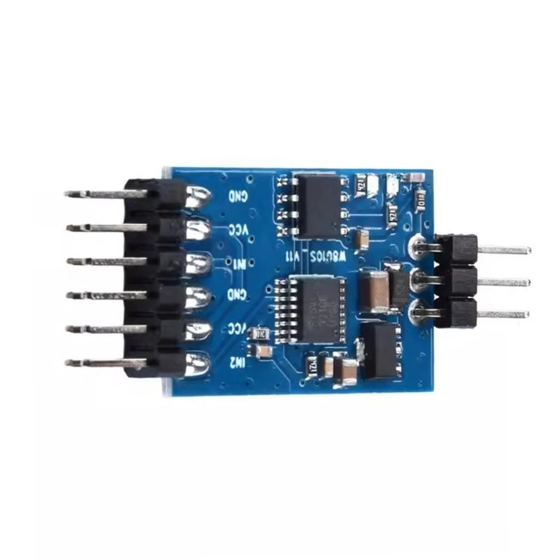 G6DD Video Switcher Module 3 Way Video Switcher Module Video Switcher Module 3Ch