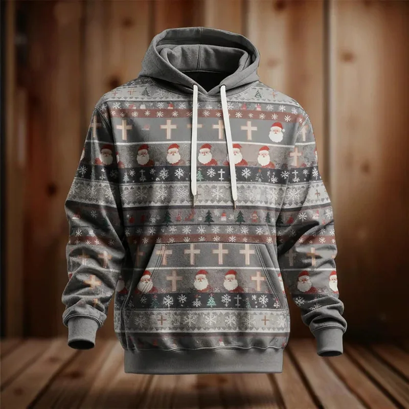 Men's Christmas3Dpr… - image