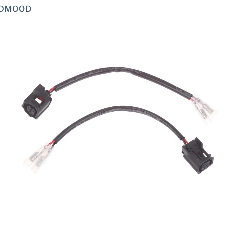 【CR】MT10 Turn Signal Maker Adapter Plug for Yamaha Motorcycle Wiring Harness for Indicator Blinker Quick DIY Assembly