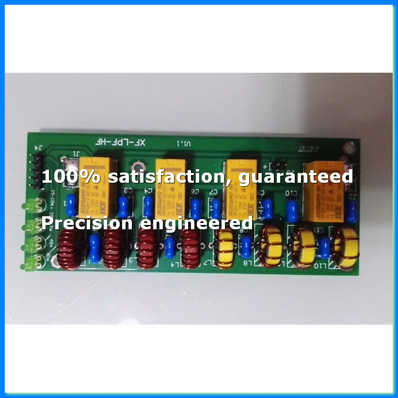 xf-lpf-hf-フィルター-12v-100w-hf-ローパス-lpf-ユニット-35mhz-30mhz-diy-キット-a07g