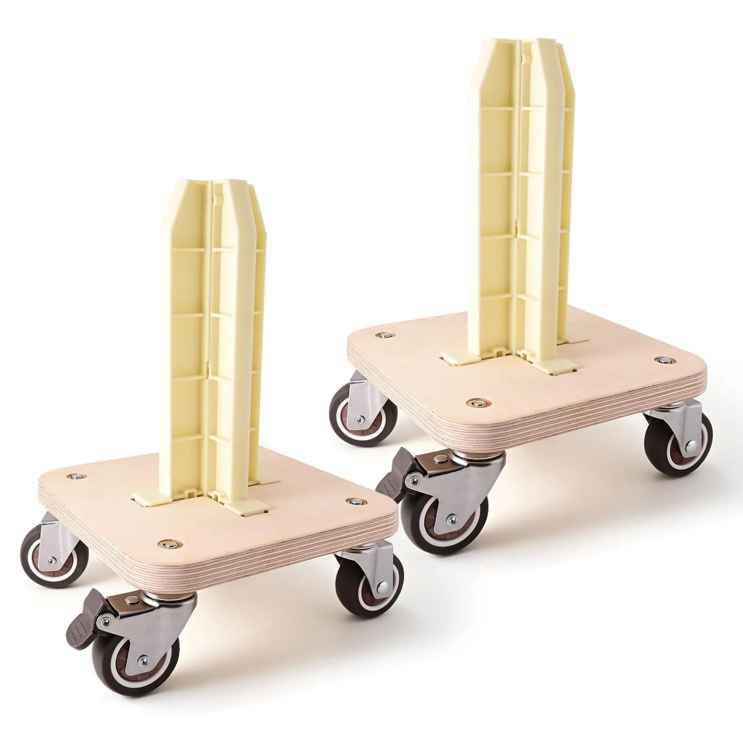 ehdis-–-support-de-rouleaux-de-vinyle-chariot-avec-roulette-verrouillable-emballage-de-voiture-decalcomanie-film-teinte-support-de-rangement-organisateur-de-garage-2-paquets