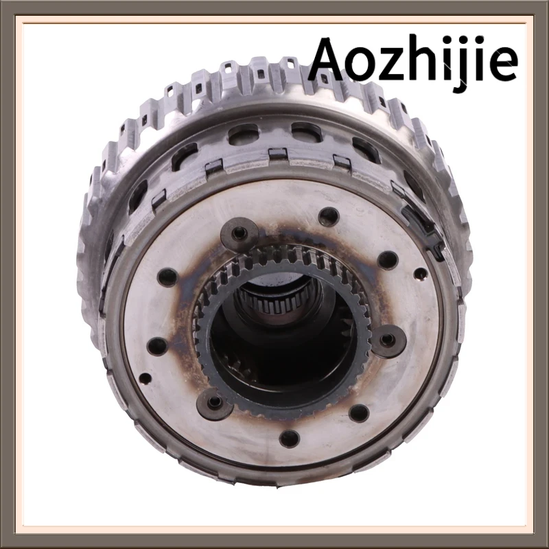 Aozhijie U140 U240 New Transmission Planet Set U140E U140F For Solara/RX300/ES300 2000-2003/V6 2.7L Replacement Auto Parts