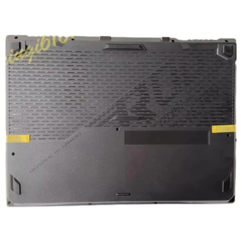 

A Bottom Cover Lower Case Chassiss For ASUS ROG G731 3PLUS 13NR01Q3AP0111 Laptop