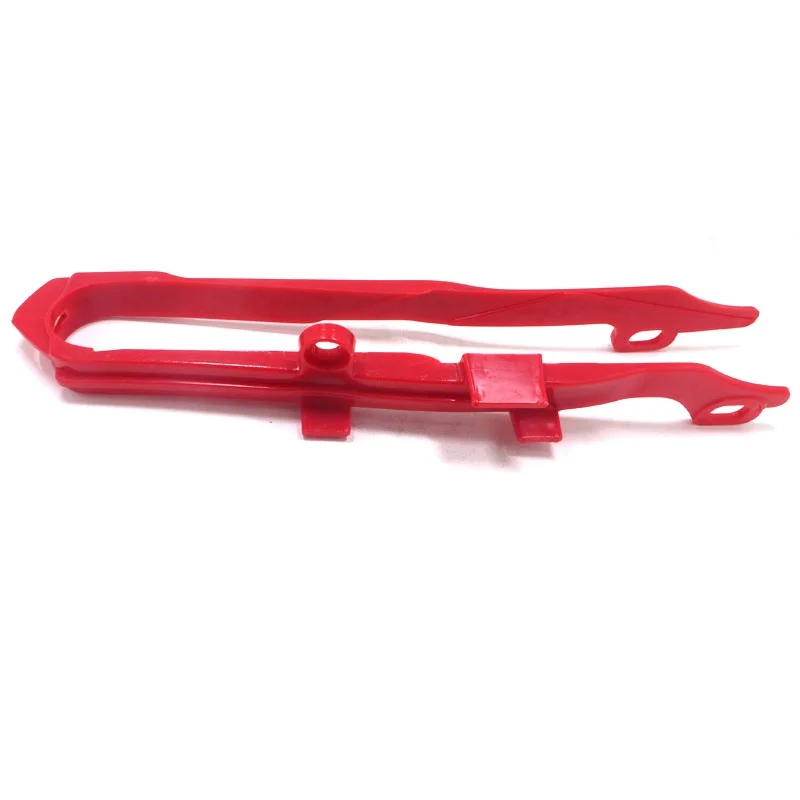 دراجة نارية الجبهة غطاء ضرس الحرس سلسلة المنزلق الأسطوانة لهوندا CR250R CRF250R CRF250X CRF450R CR CRF 250R 250X 450R