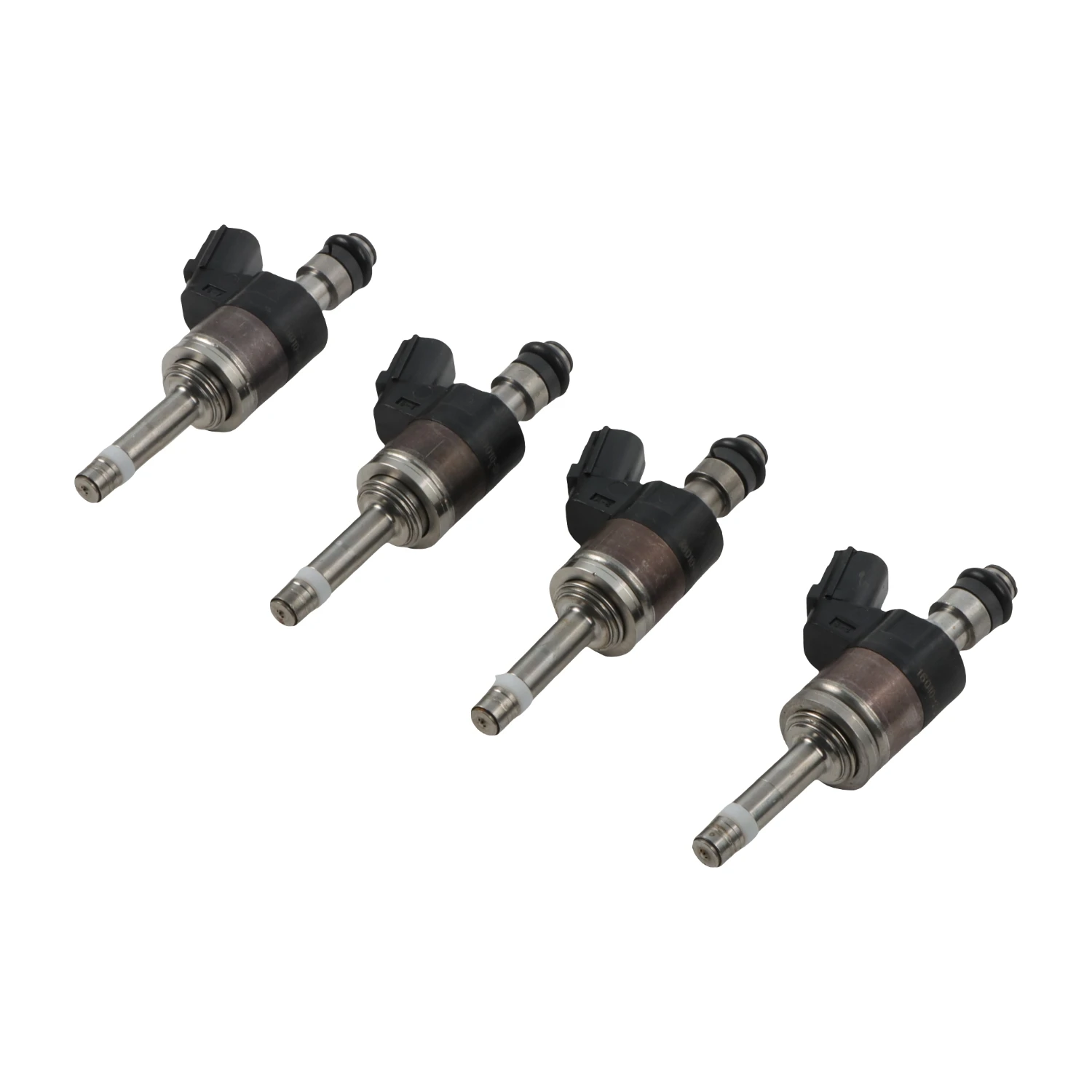 4pcs 16010-5PA-305 หัวฉีดน้ํามันเชื้อเพลิงสําหรับ Honda Accord 2018-2020 CR-V 2017-2020 1.5L