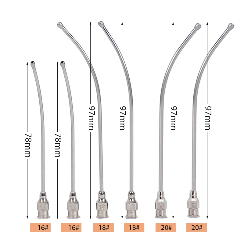 10ml/20ml Bird Feeding Syringe Rearing Crop Needle Medication Tube Cage Birds Mice Parrot Fledgling Feeding Syringe