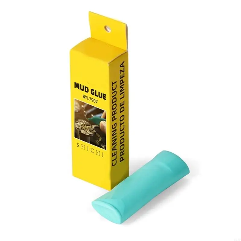 

12pf Watch Maintaintion Clay для тщательного циферблата по очистке и движению защиты