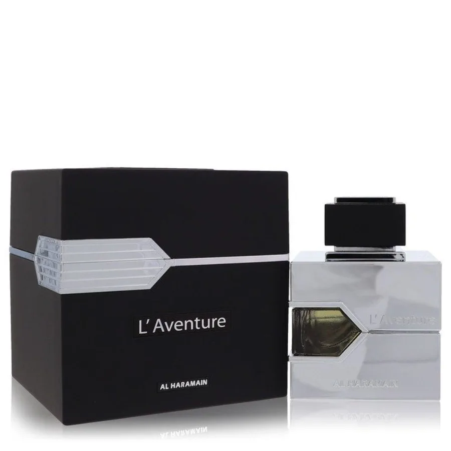 

Al Haramain Eau De Parfum Spray 3.3 oz