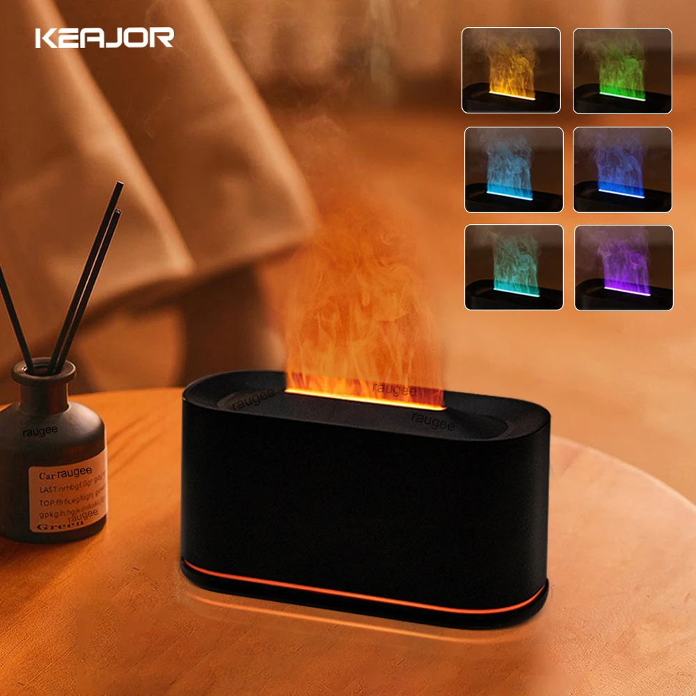 Mini Aroma Diffuser… - image