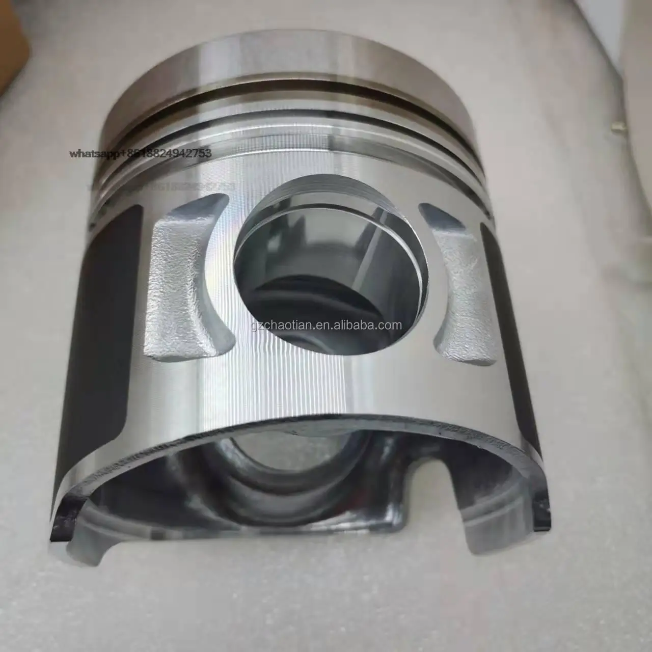 

Construction Machinery High quality excavator parts for CAT 320D C6.4 C4.2 engine piston 324-4235 piston kit