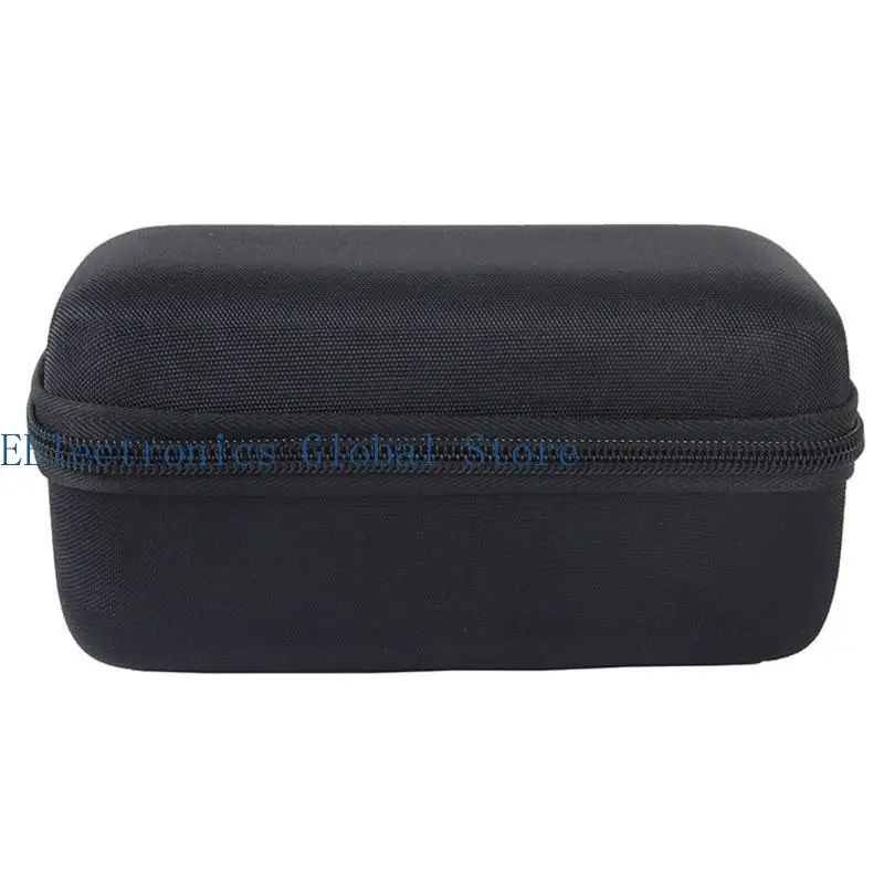 462B EVA Speaker for Case Black Carrying for EMBERTON Speaker for Protection Replacem