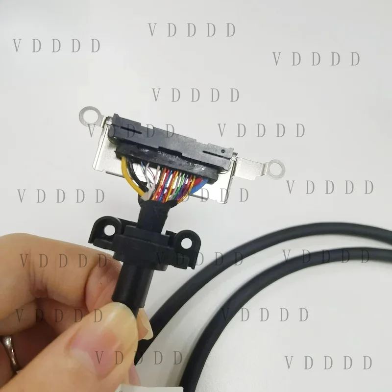 L... USED FOR Dell WD19 Docking Station USB-C Cable Module YVYPW 0YVYPW 0V2DJ0