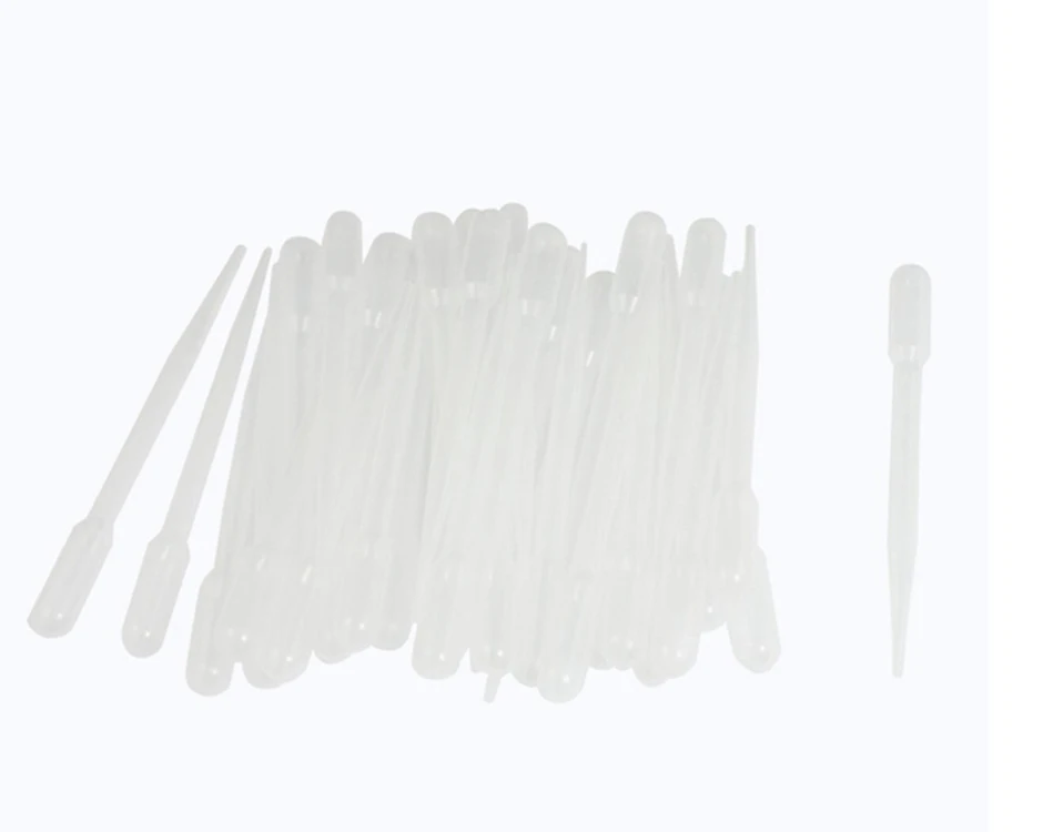 FOTO 4 - 3 мл лабораторные инструменты