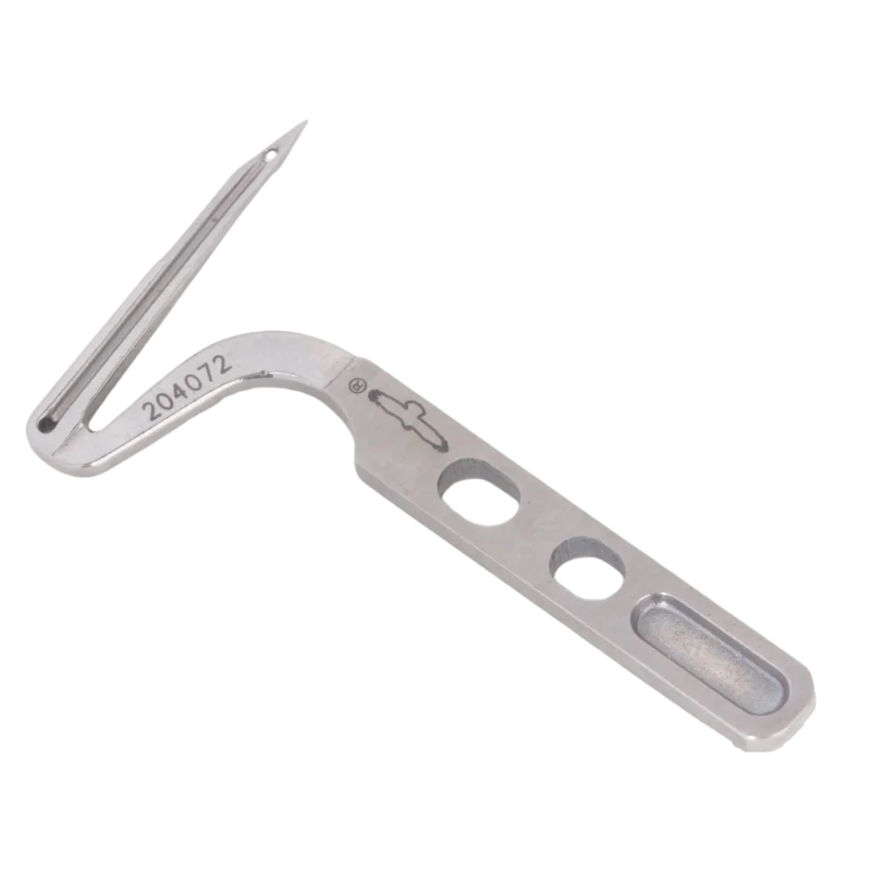 Golden Eagle 204072 Applies To Pegasus Under Overlock M700 Sewing Machine Accessories Lower Looper