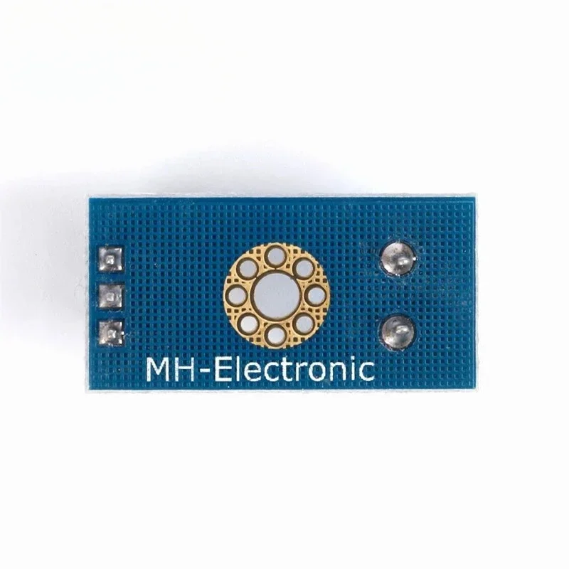 Picture 4: 40pcs Smart Electronics DC 0-25V Standard Voltage Sensor Module Test Electronic Bricks Smart Robot For arduino Diy Kit